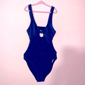 Top shop girls swimsuit